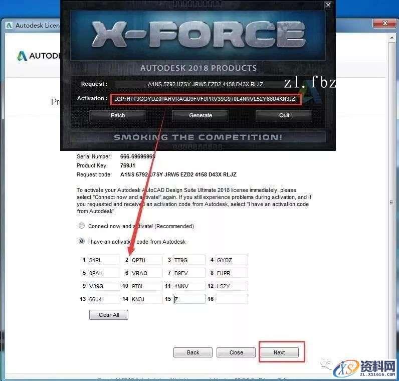 3dmax2018_64bit软件下载,点击,安装,解压,选择,盘,第18张
