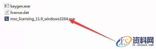 MSC_Adams_v2015_64bit软件下载,license,打开,选择,第10张