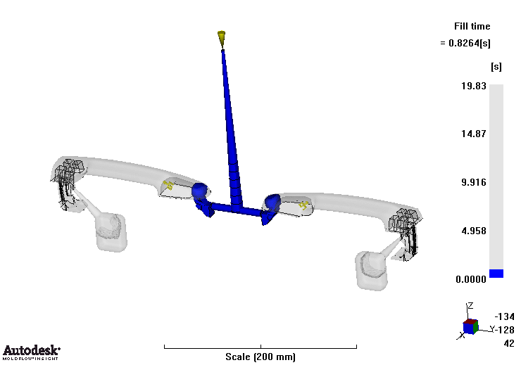 模具设计从1.0时代慢慢演变成了4.0时代，你现在还是哪个时代呢？,模具设计从1.0时代慢慢演变成了4.0时代，你现在还是哪个时代呢？,模具设计,设计,产品,要求,采用,结构,选择,第3张