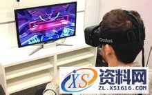 虚拟现实(图文教程),Oculus Rift开拓虚拟现实游戏新时代,产品,要求,文件,第4张
