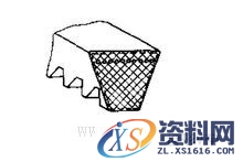 V带传动(图文教程),齿形V带,要求,设计,采用,第5张