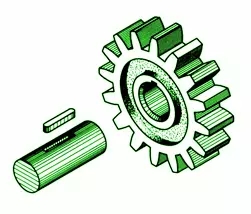 机械装配的技巧(图文教程),机械装配的技巧,要求,采用,设计,第3张