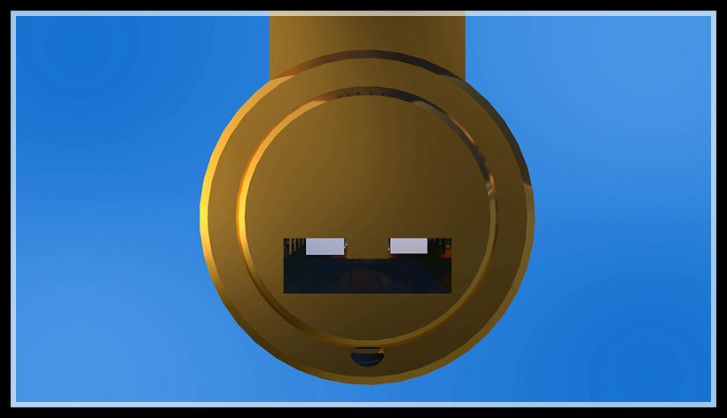 玥玛空转锁结构3D图解(图文教程),玥玛空转锁结构3D图解,结构,避免,角度,第6张