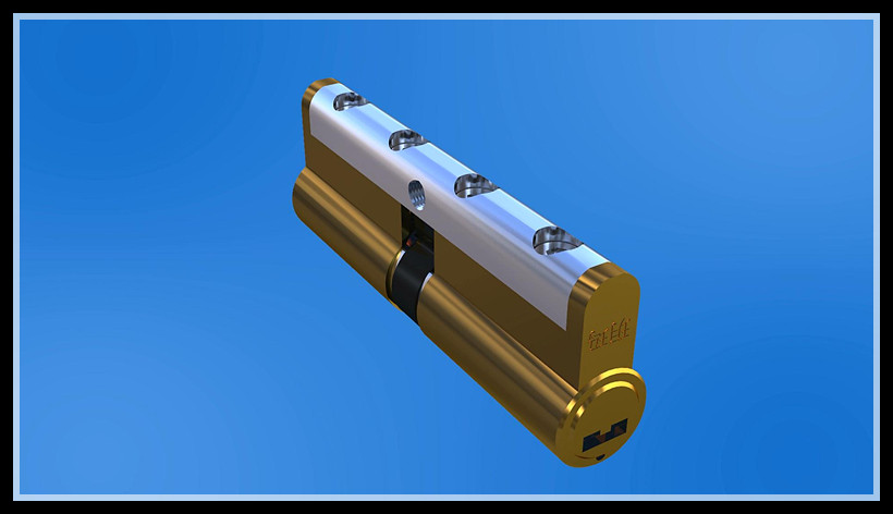 玥玛空转锁结构3D图解(图文教程),玥玛空转锁结构3D图解,结构,避免,角度,第4张