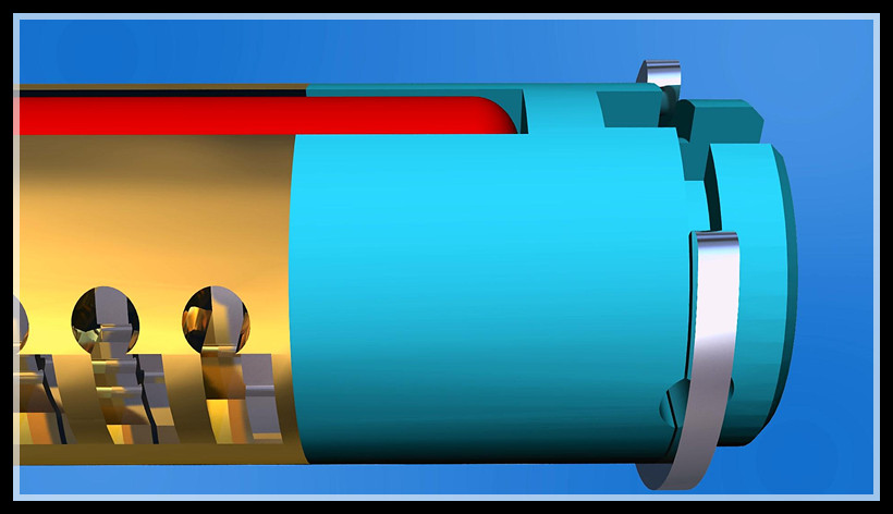 玥玛空转锁结构3D图解(图文教程),玥玛空转锁结构3D图解,结构,避免,角度,第43张