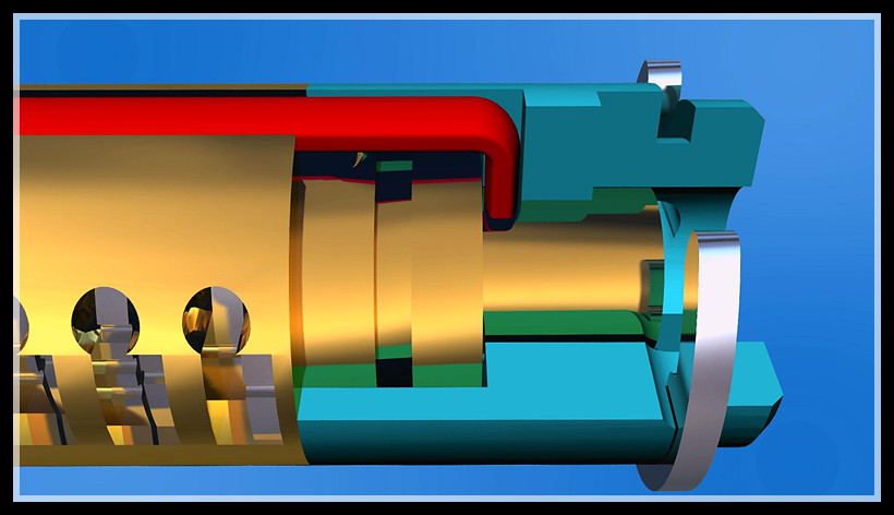 玥玛空转锁结构3D图解(图文教程),玥玛空转锁结构3D图解,结构,避免,角度,第44张