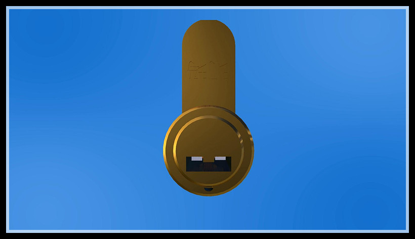 空转锁的结构3D图解(图文教程),空转锁的结构3D图解,结构,机构,什么,第7张