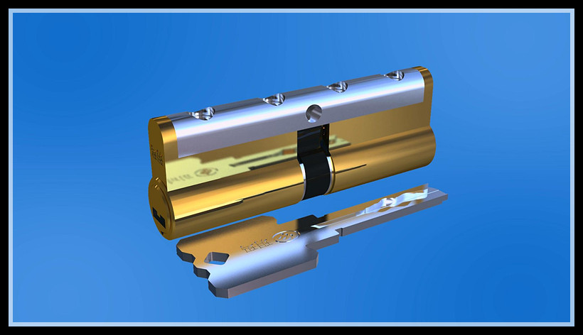 空转锁的结构3D图解(图文教程),空转锁的结构3D图解,结构,机构,什么,第59张