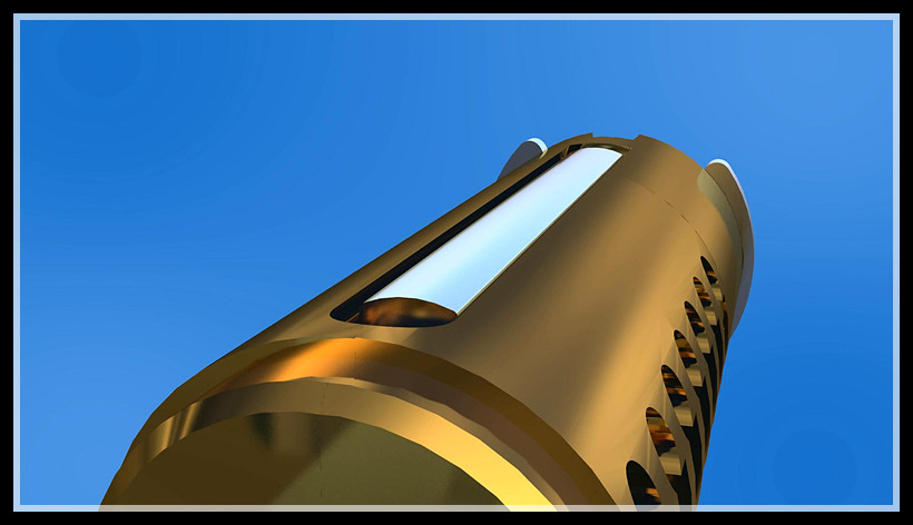 空转锁的结构3D图解(图文教程),空转锁的结构3D图解,结构,机构,什么,第44张