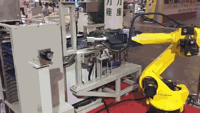 全球最著名的机器人大合集-全是动图(图文教程),全球最著名的机器人大合集-全是动图,产品,要求,采用,第8张