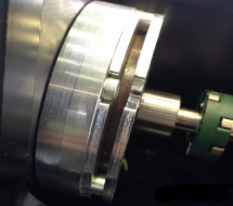 三木MIKIPULLEY无励磁制动器在伺服电机及关节机器人上的应用(图文教程) ...,三木MIKIPULLEY无励磁制动器在伺服电机及关节机器人上的应用,产品,要求,设计,第15张