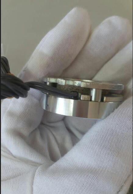 三木MIKIPULLEY无励磁制动器在伺服电机及关节机器人上的应用(图文教程) ...,三木MIKIPULLEY无励磁制动器在伺服电机及关节机器人上的应用,产品,要求,设计,第4张