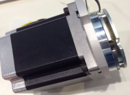 三木MIKIPULLEY无励磁制动器在伺服电机及关节机器人上的应用(图文教程) ...,三木MIKIPULLEY无励磁制动器在伺服电机及关节机器人上的应用,产品,要求,设计,第14张