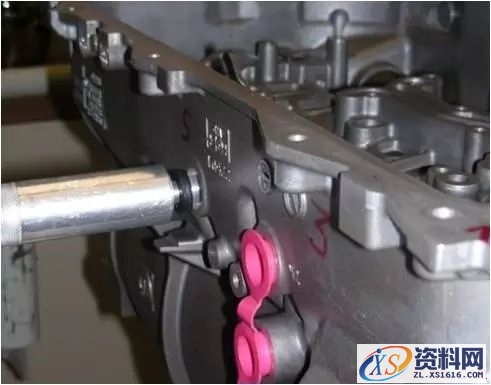 变速器阀体总成拆卸与安装详解(图文教程),变速器阀体总成拆卸与安装详解,要求,选择,步骤,第17张