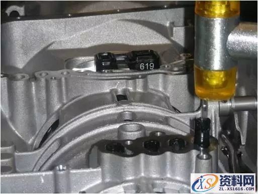 变速器阀体总成拆卸与安装详解(图文教程),变速器阀体总成拆卸与安装详解,要求,选择,步骤,第22张