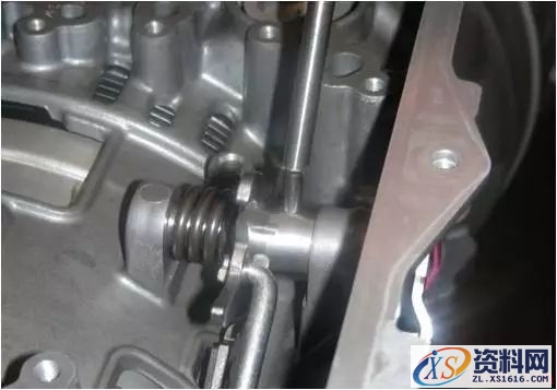 变速器阀体总成拆卸与安装详解(图文教程),变速器阀体总成拆卸与安装详解,要求,选择,步骤,第20张