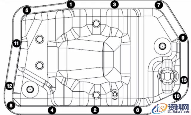 变速器阀体总成拆卸与安装详解(图文教程),变速器阀体总成拆卸与安装详解,要求,选择,步骤,第33张