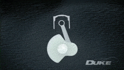 变态发动机-杜克发动机(图文教程),变态发动机-杜克发动机,产品,设计,结构,第1张