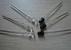 机器人教程4：红外循迹及LM339模块(图文教程),机器人教程4：红外循迹及LM339模块,采用,设计,一般,第3张