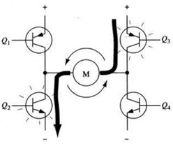 机器人教程3：直流电机驱动及L298N模块(图文教程),机器人教程3：直流电机驱动及L298N模块,产品,要求,采用,第9张