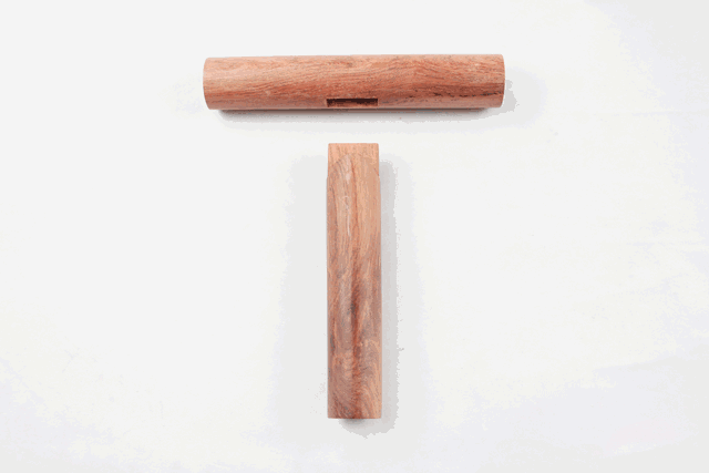 榫卯：传承几千年的一种古老技术(图文教程),榫卯：传承几千年的一种古老技术,结构,技术,变形,第11张