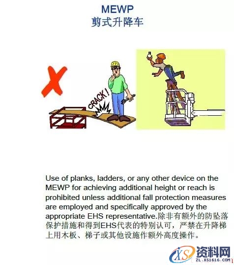 32张漫画告诉您如何做好车间安全生产(图文教程),32张漫画告诉您如何做好车间安全生产,安全,第15张