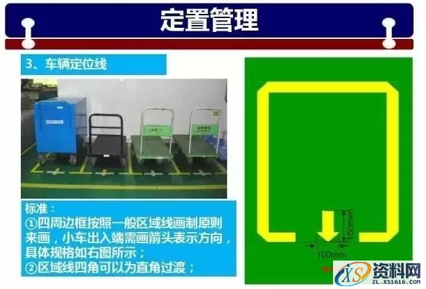 原来“车间标识”也是有讲究的(图文教程),原来“车间标识”也是有讲究的,图文,第33张