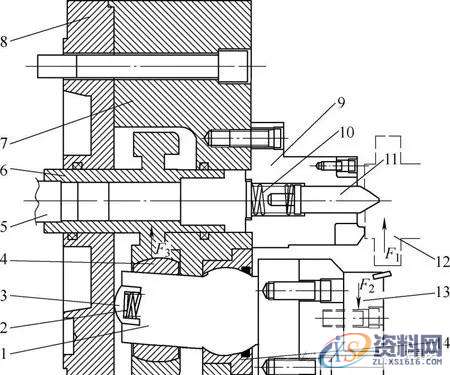 发动机轴类部件加工时的卡盘选型和维护一、两种卡盘结构调整二、两种卡盘的维护要点三、总结,要求,产品,设计,第2张