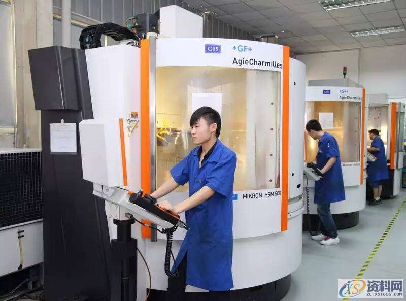 在模具行业要怎么混？今天教你几招怎么应对职场技巧,产品,设计,模具,第3张