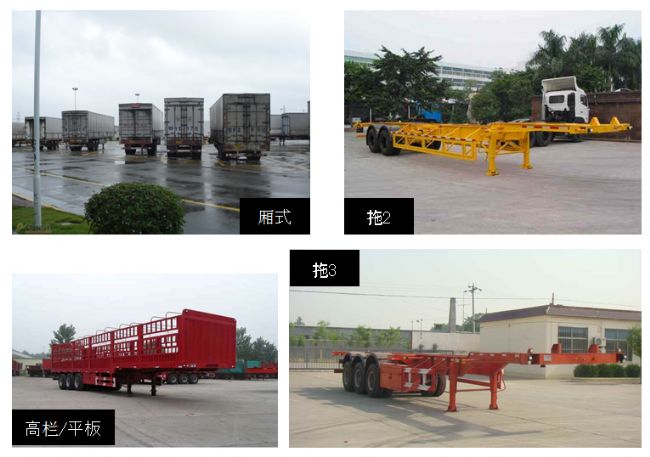 物流货车常见货厢尺寸及载重量(图文教程),物流货车常见货厢尺寸及载重量,要求,产品,一般,第7张