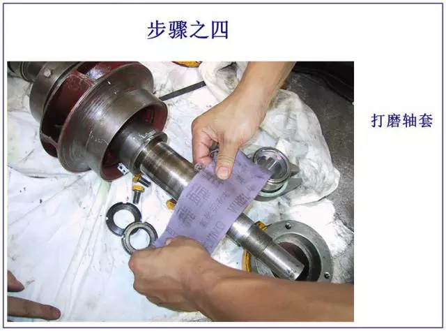 机械密封技术(图文教程),机械密封技术,要求,采用,用于,第7张