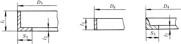塑料支承环和导向环尺寸及公差(GB/T10708.2-1989)(图文教程),塑料支承环和导向环尺寸及公差(GB/T10708.2-1989),尺寸,0.5,公差,第1张