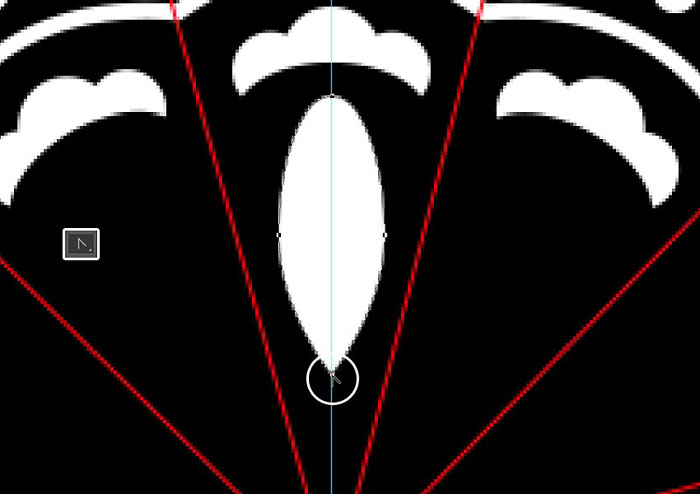 Photoshop如何制作漂亮的蕾丝花纹字教程(图文教程),Photoshop如何制作漂亮的蕾丝花纹字教程,文件,选择,这个,第17张