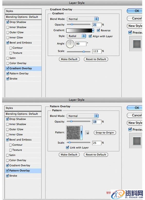 PS结合AI绘制精致的3D小黄人教程(图文教程),PS结合AI绘制精致的3D小黄人教程,绘制,第43张