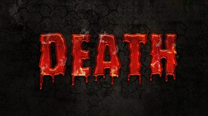 在Photoshop中制作血腥恐怖字体效果(图文教程),20150309_1940,设计,文件,选择,第19张