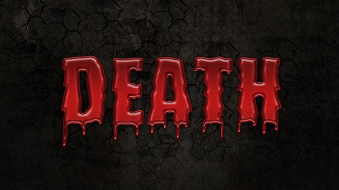 在Photoshop中制作血腥恐怖字体效果(图文教程),20150309_1937,设计,文件,选择,第16张