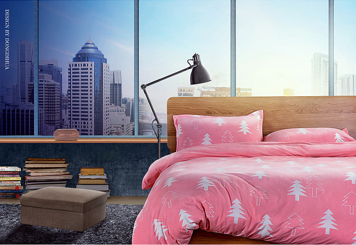 Photoshop合成温馨的家居主题海报教程(图文教程),Photoshop合成温馨的家居主题海报教程,产品,进行,第1张