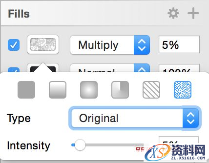 教你用Sketch绘制一枚精美的锤子论坛图标(图文教程),教你用Sketch绘制一枚精美的锤子论坛图标,设计,这个,变形,第33张