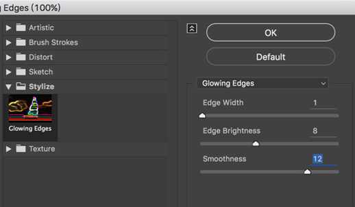 手把手教你制作冲击力超强的美漫风格海报(图文教程),mw2016072616,尺寸,文件,选择,第9张