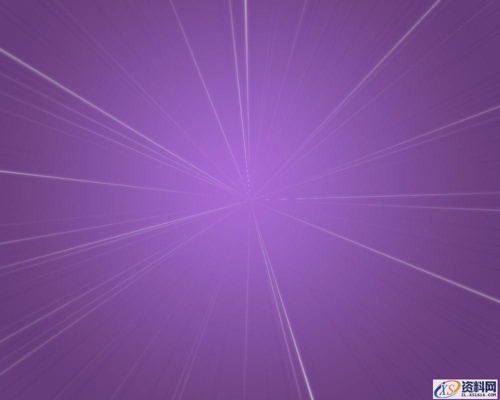 PS新手教程！手把手教你创建突出焦点的放射状背景(图文教程) ...,ifeiwutut55-08,采用,设计,文件,第8张