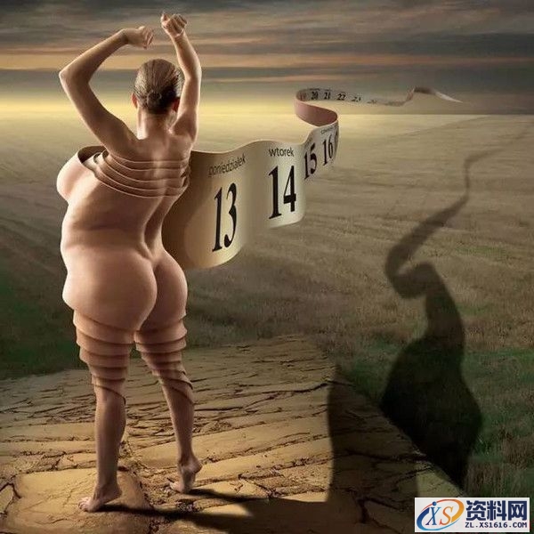 反映社会主题的创意广告设计(图文教程),反映社会主题的创意广告设计,设计,什么,称为,第10张