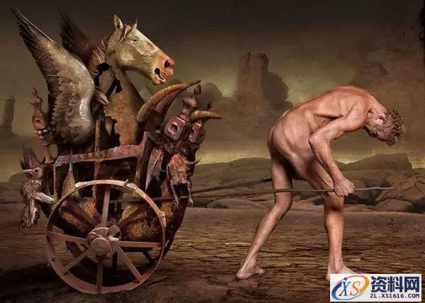 反映社会主题的创意广告设计(图文教程),反映社会主题的创意广告设计,设计,什么,称为,第27张