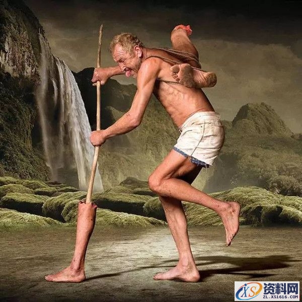 反映社会主题的创意广告设计(图文教程),反映社会主题的创意广告设计,设计,什么,称为,第28张