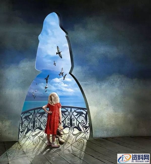 反映社会主题的创意广告设计(图文教程),反映社会主题的创意广告设计,设计,什么,称为,第15张