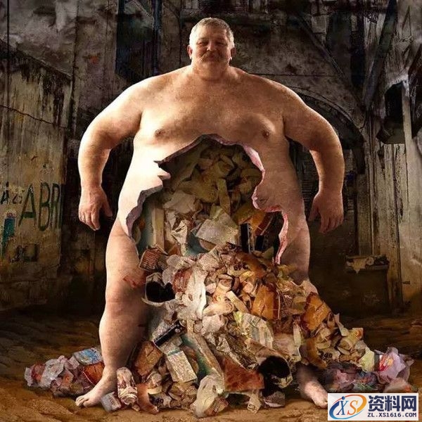 反映社会主题的创意广告设计(图文教程),反映社会主题的创意广告设计,设计,什么,称为,第30张