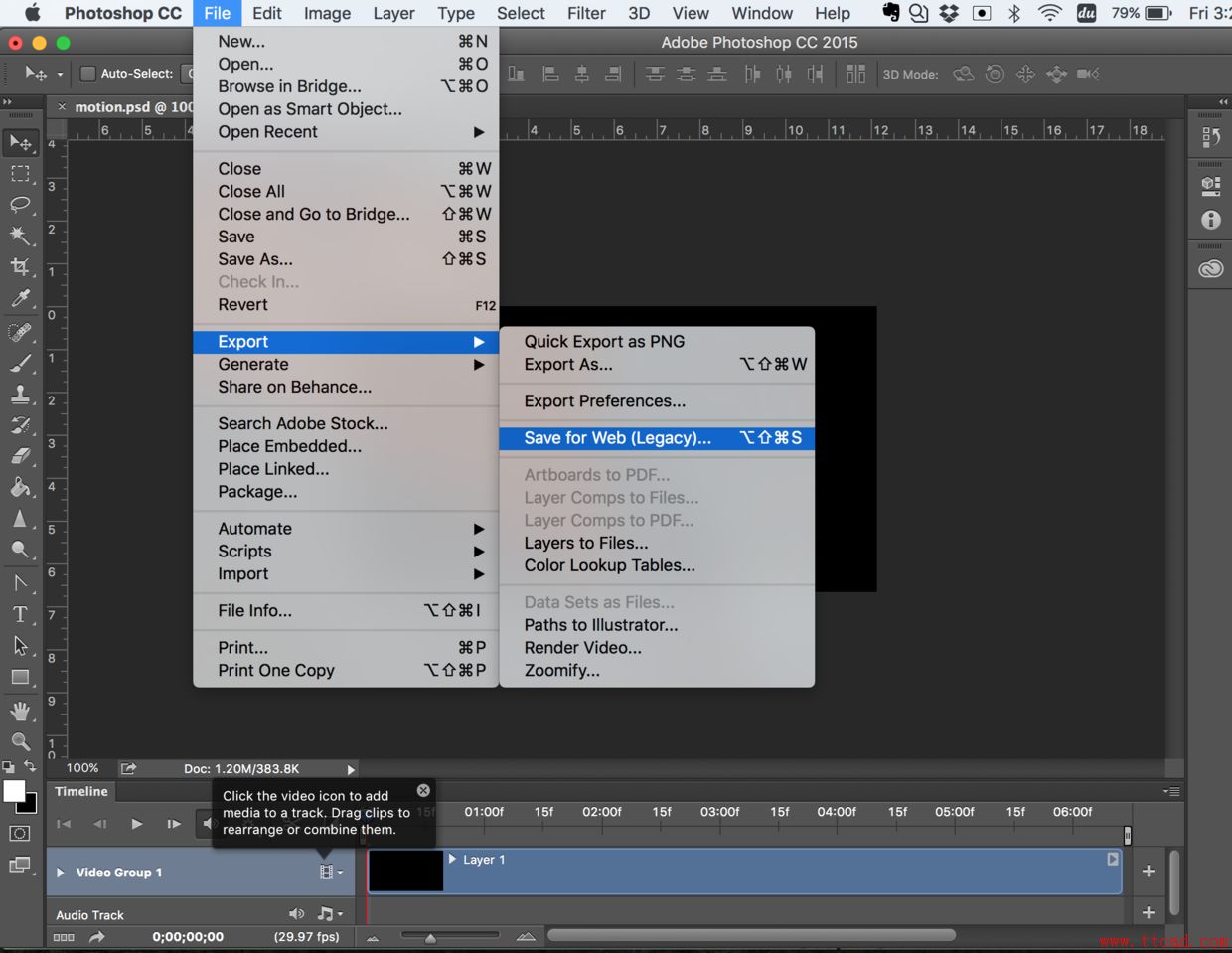 如何用AE做gif动态图(图文教程),如何用AE做gif动态图,文件,选择,什么,第11张