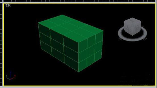 3ds Max去掉取消网格(图文教程),3ds_Max去掉取消网格,这个,激活,三维,第2张
