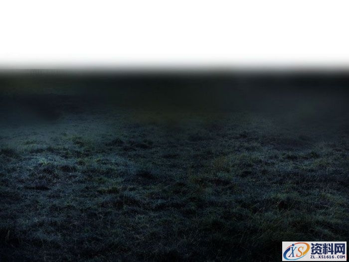 PS合成小孩走入奇幻森林场景教程(图文教程),PS合成小孩走入奇幻森林场景教程,设计,一般,选择,第11张