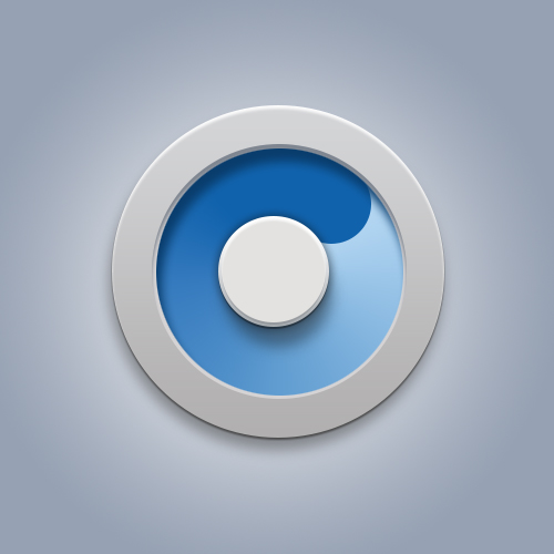 PS教程！手把手教你绘制一枚锤子浏览器图标(图文教程),tb2015042015,这个,角度,第1张