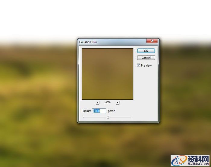PS合成小孩走入奇幻森林场景教程(图文教程),PS合成小孩走入奇幻森林场景教程,设计,一般,选择,第6张